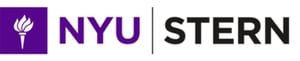 nyu logo nyu logo