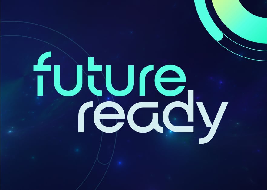 NIBA Future Ready only