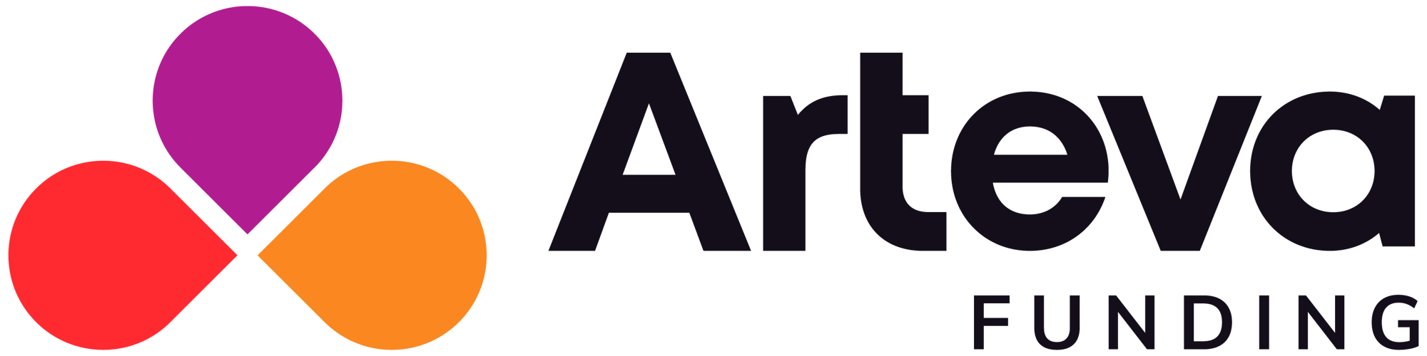 ARTEVA Logo