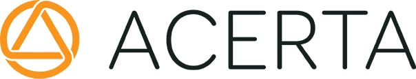 Acerta Logo -image