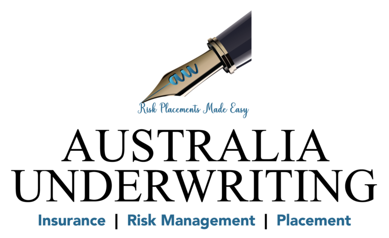 Australia Underwriting