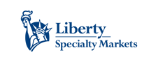 Liberty Specialty Market Logo
