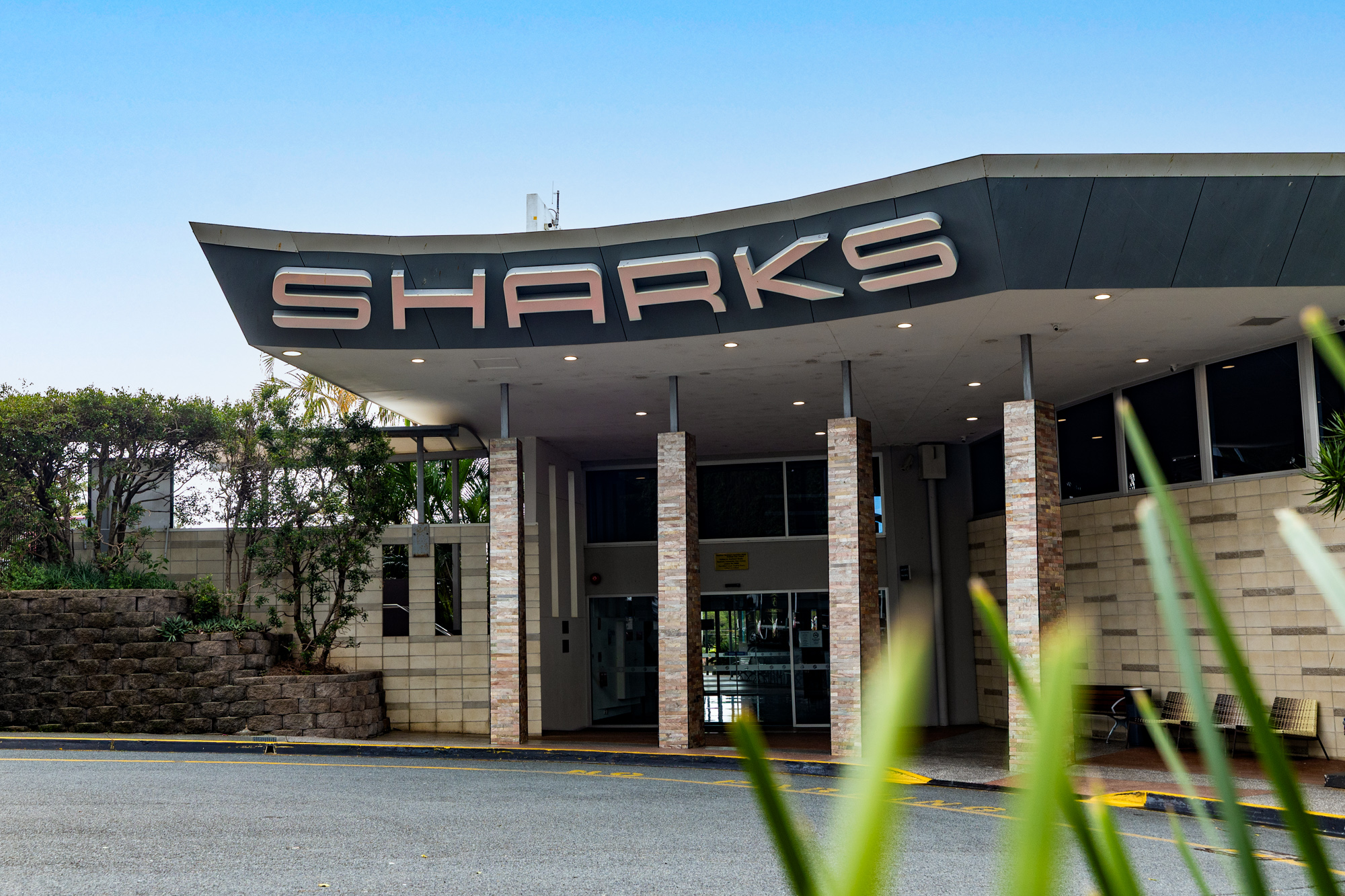 Southport Sharks