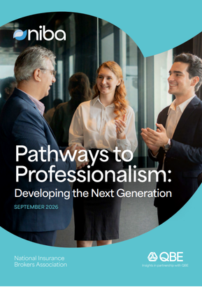 Pathways front cover