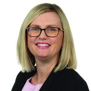 Sally Coulton