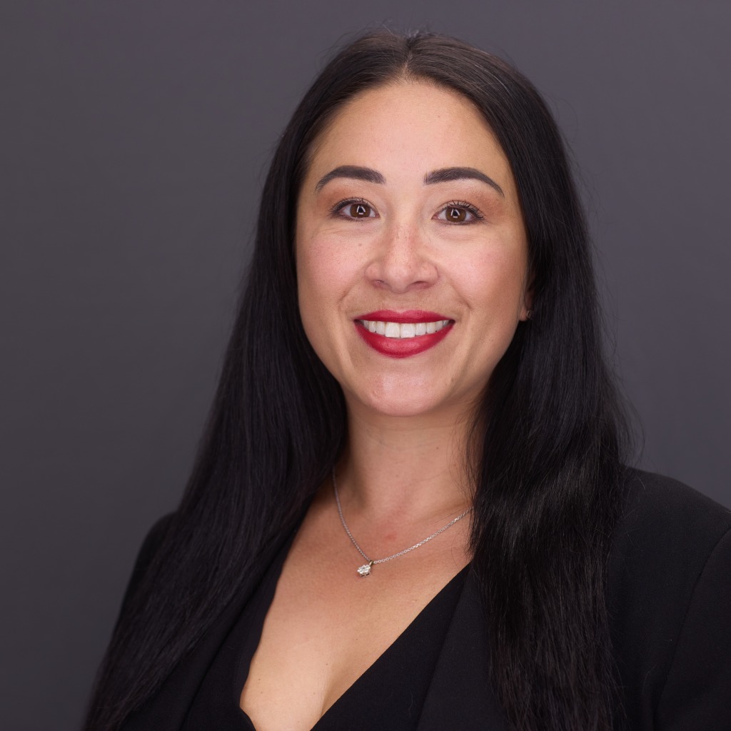 Prudence  Chang