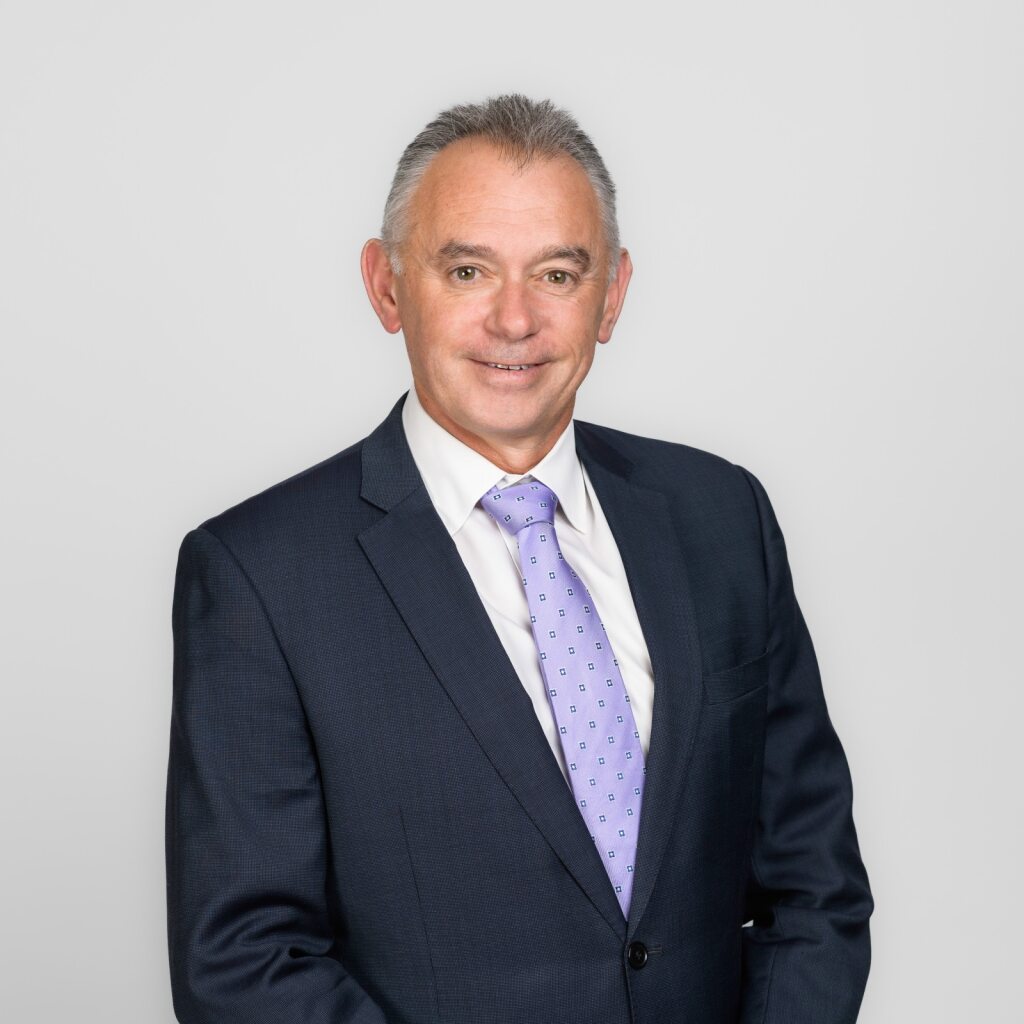 Gary Okely