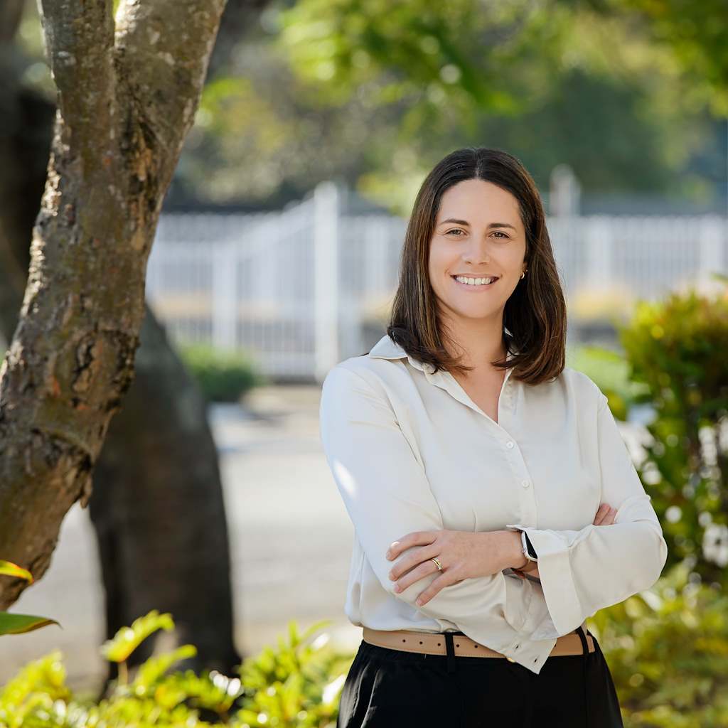 Rebecca  Sawers