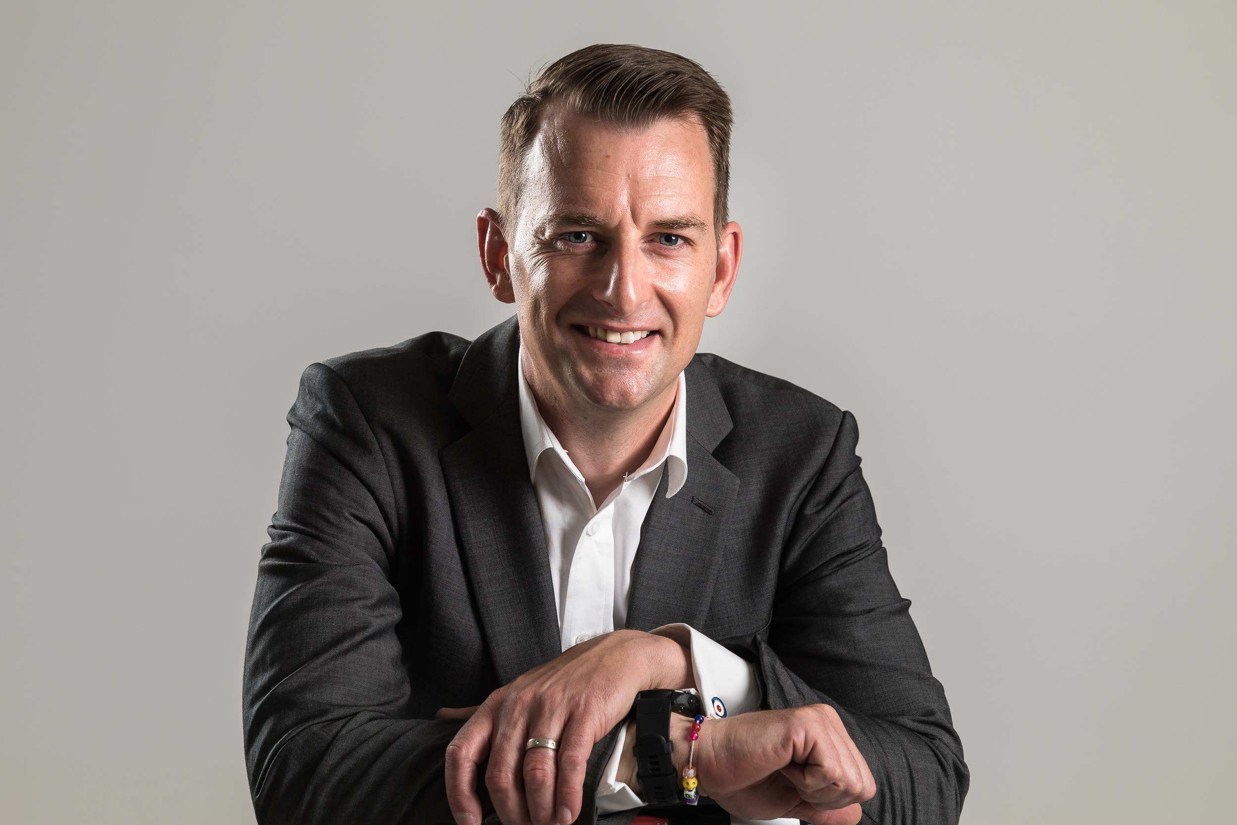 Luke Hannan