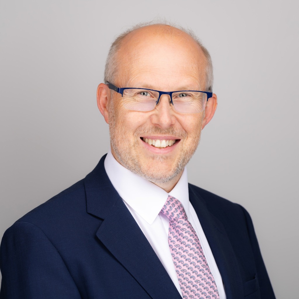 Graeme Trudgill