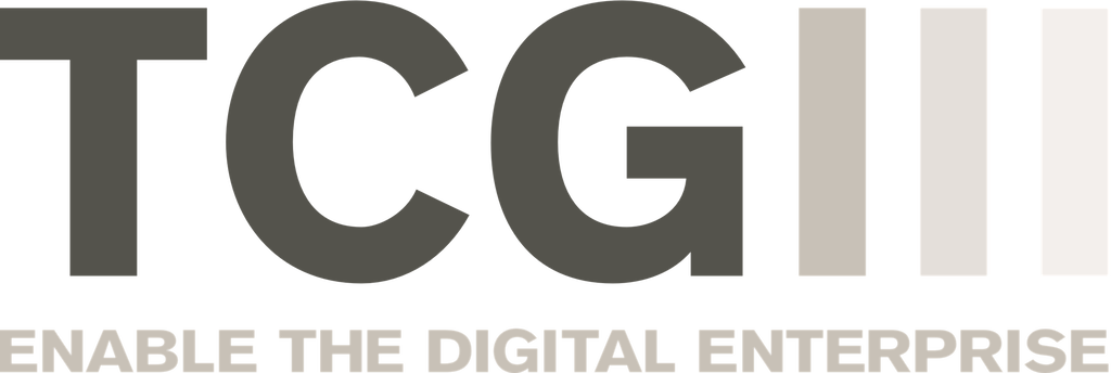 TCG Process