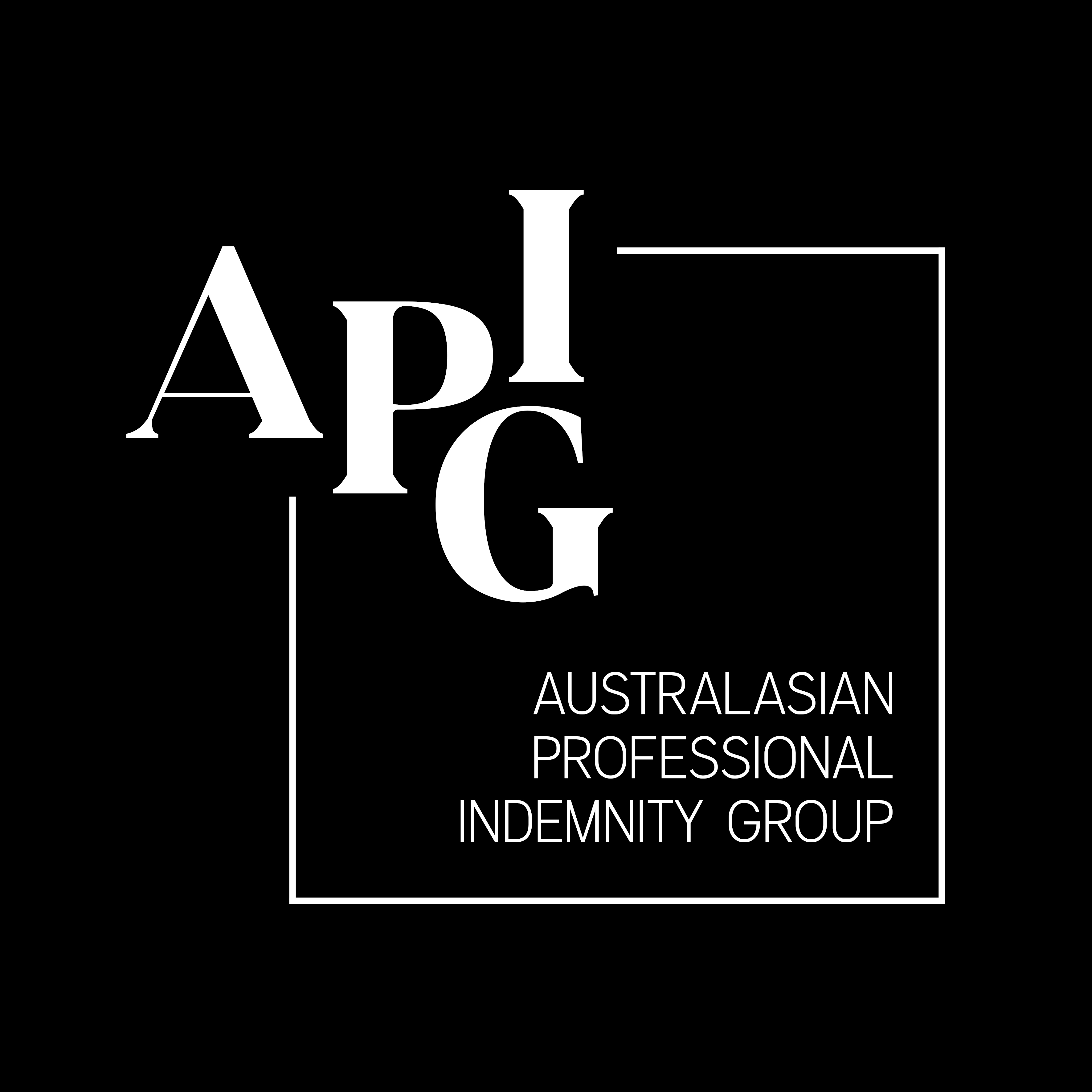 Australasian Professional Indemnity Group