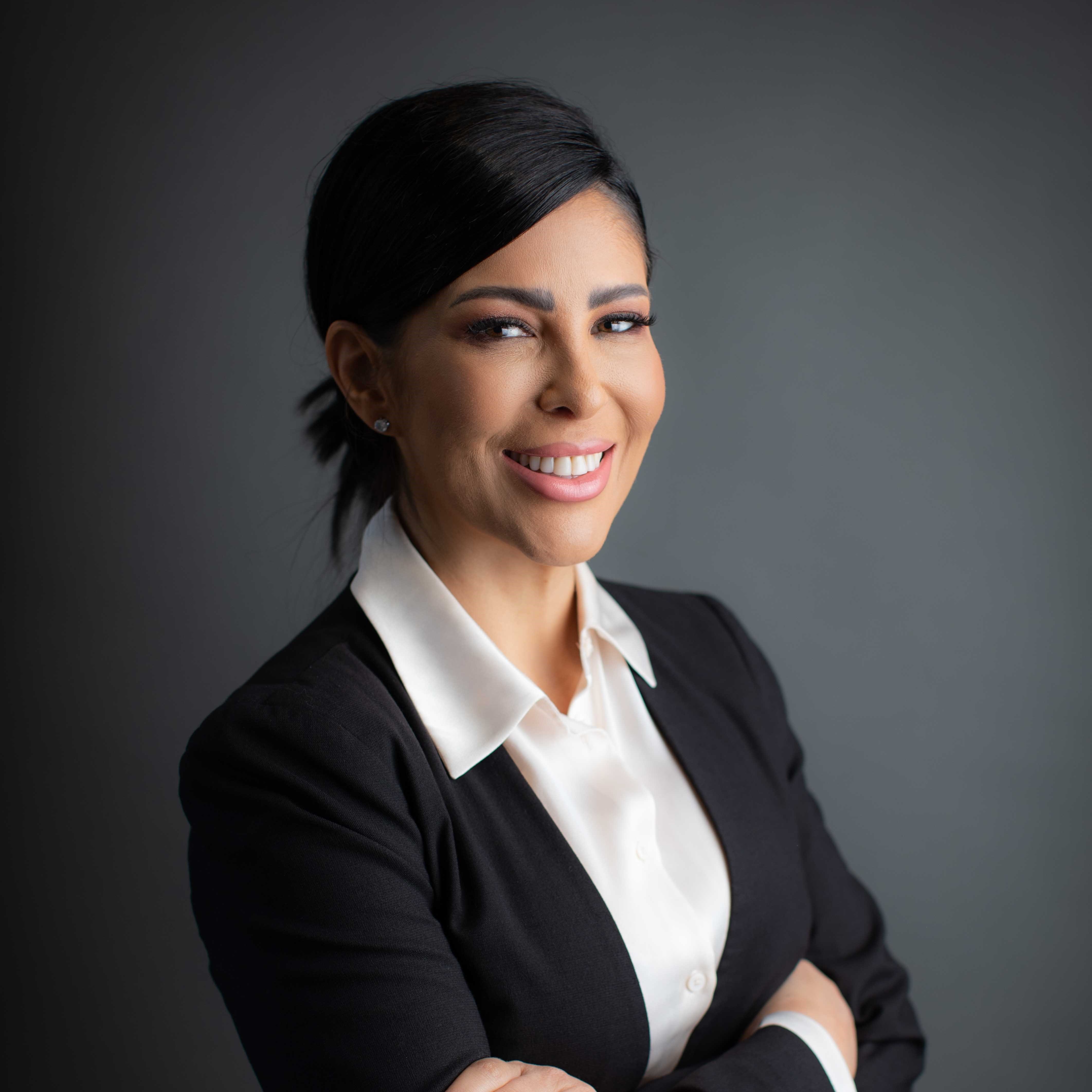 Alicia Tsolis