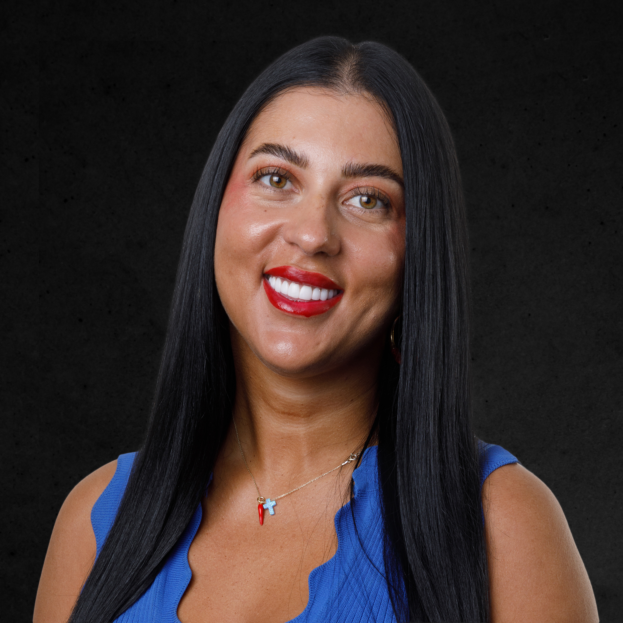 Alyssa Sanfillipo Headshot