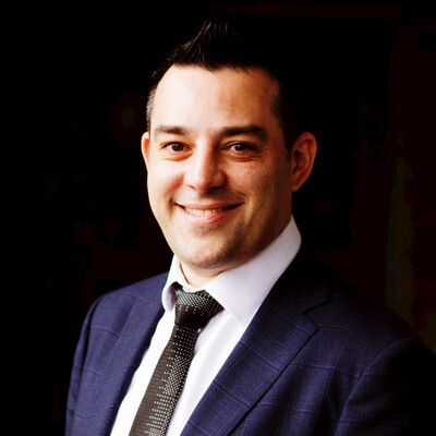 Ben Marshan