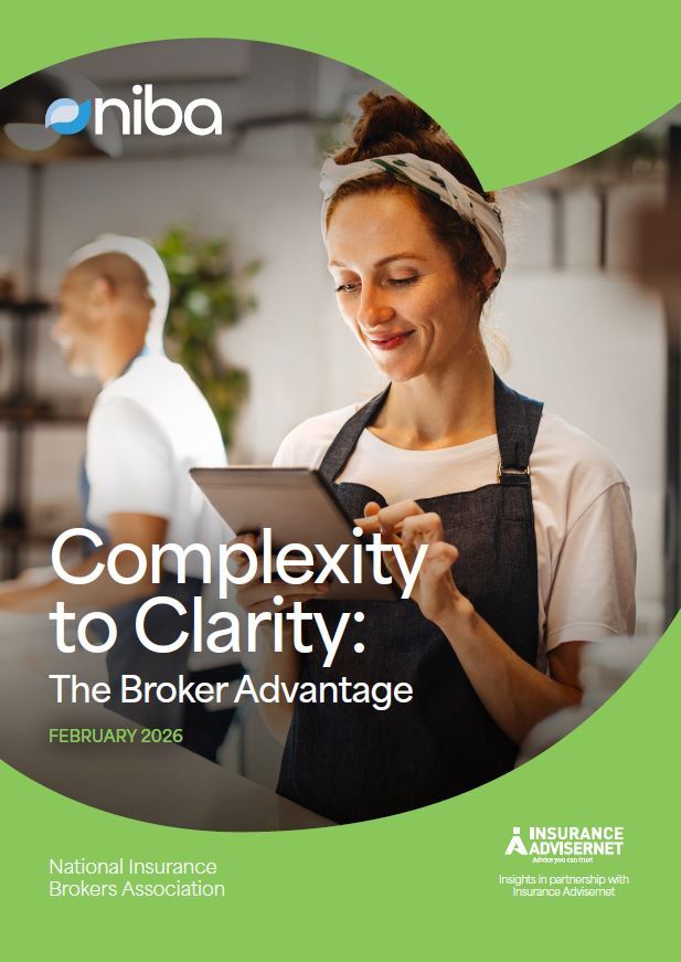 Complexity-to-Clarity-NIBA-Cover