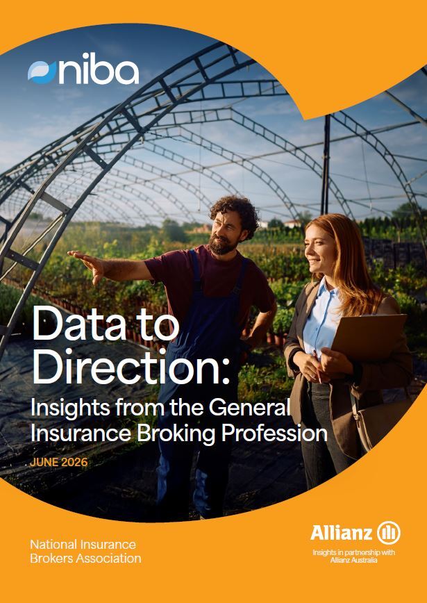 Data to Direction Cover