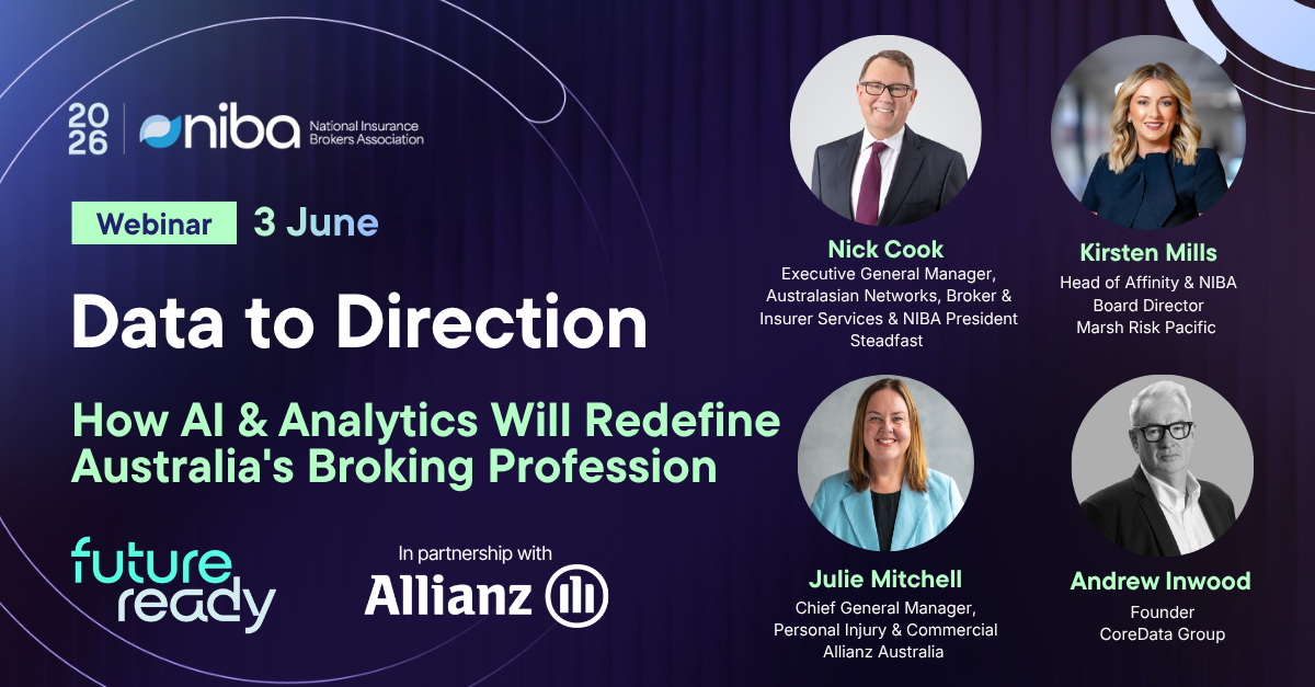 2026 NIBA Webinar | Data to Direction