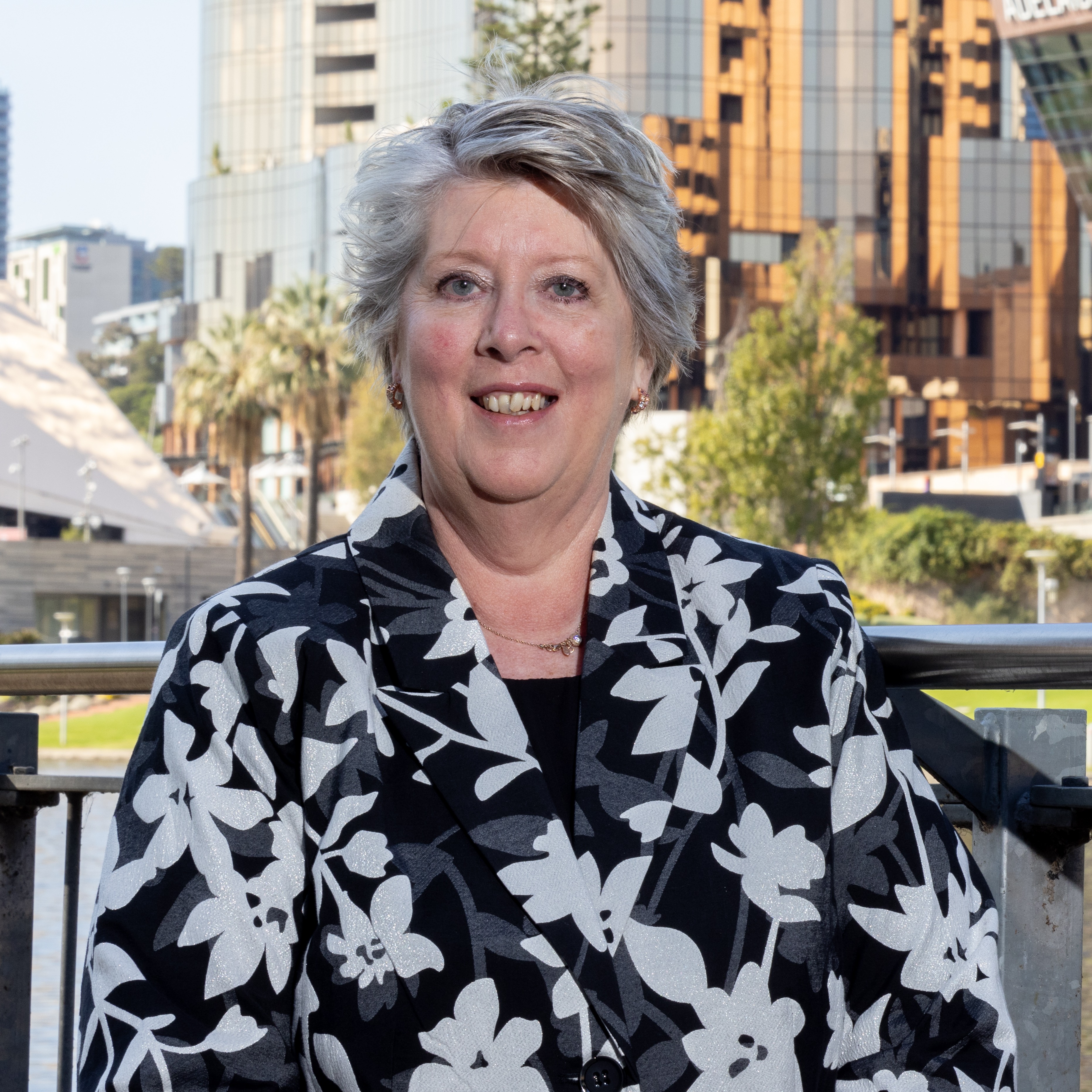 Dianne Phelan