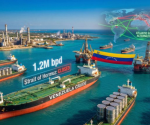 What the Hormuz Crisis Means for Brokers and Their Clients