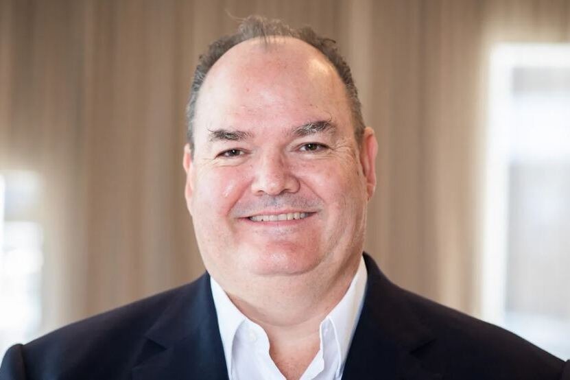 icare CEO Richard Harding resigns, to leave in October this year