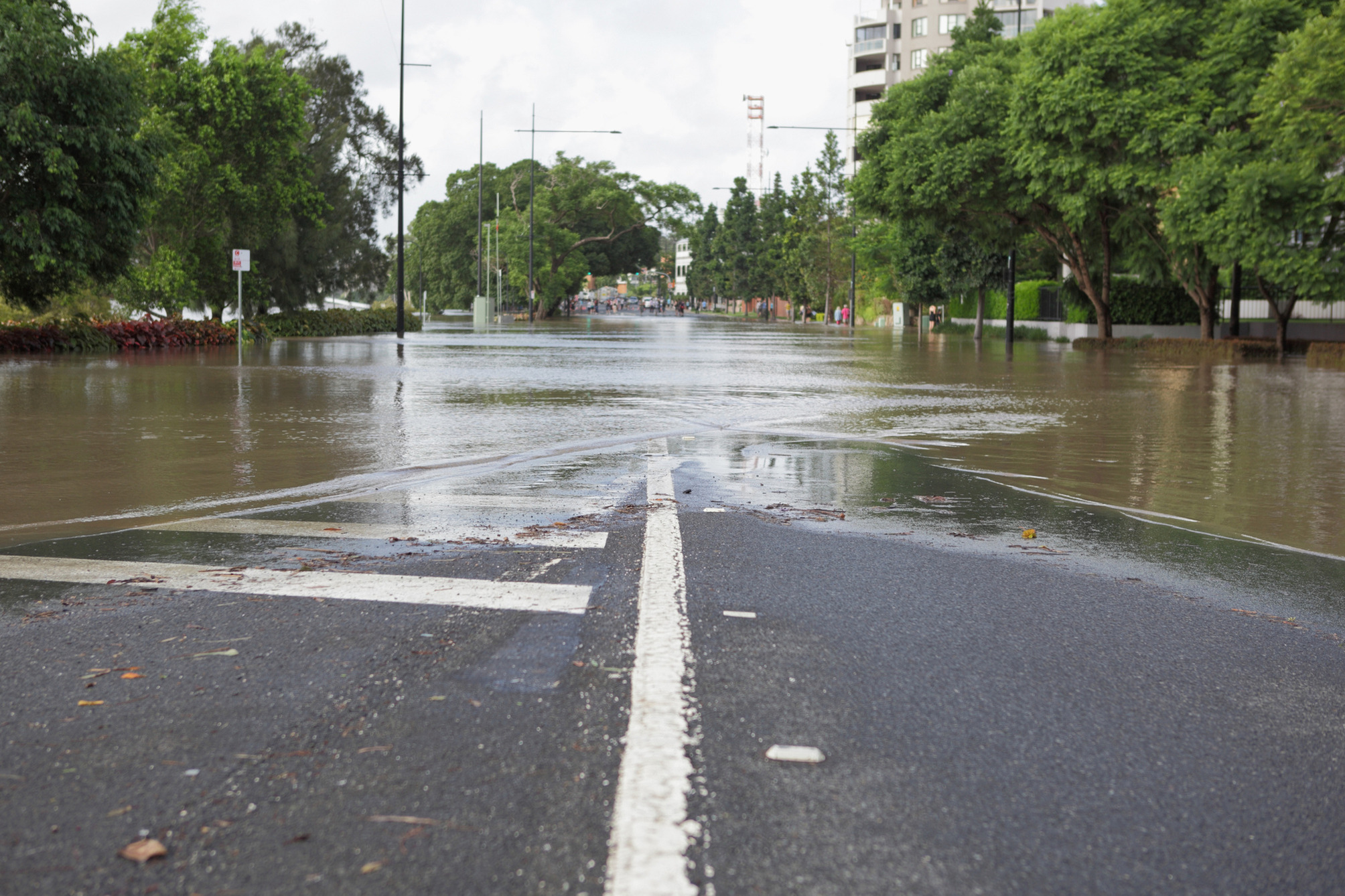 Disaster support package unveiled to assist Far North Queensland