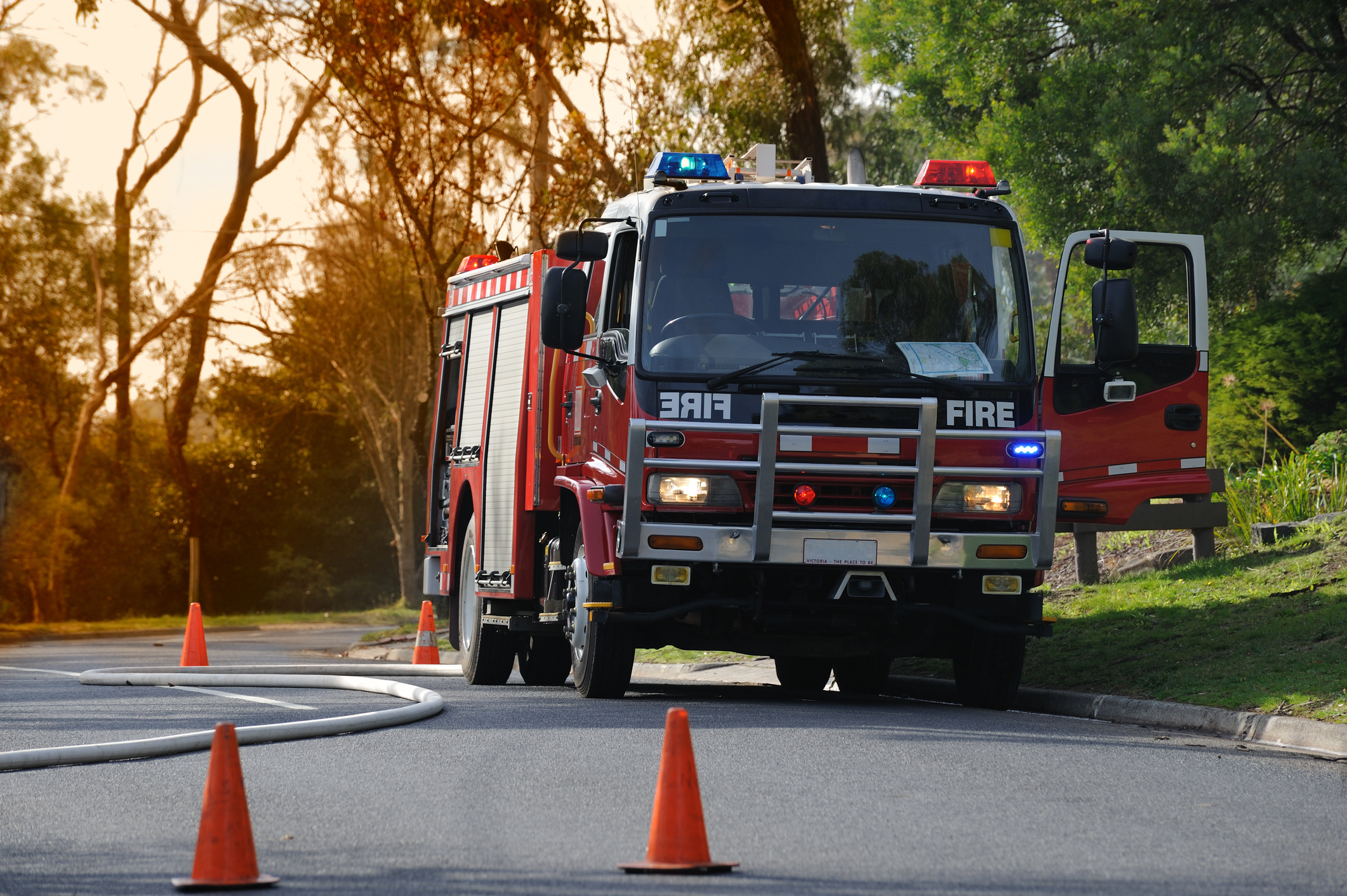 The ACT Government releases its 2023-24 bushfire preparedness plan