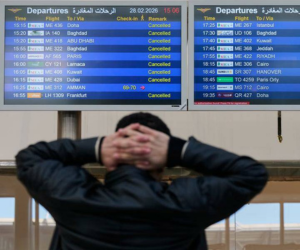 Why the Middle East Conflict Is a Wake-Up Call on the New Risk Landscape