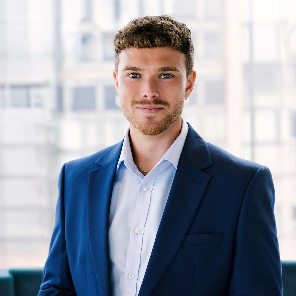 Fionn O'Reilly