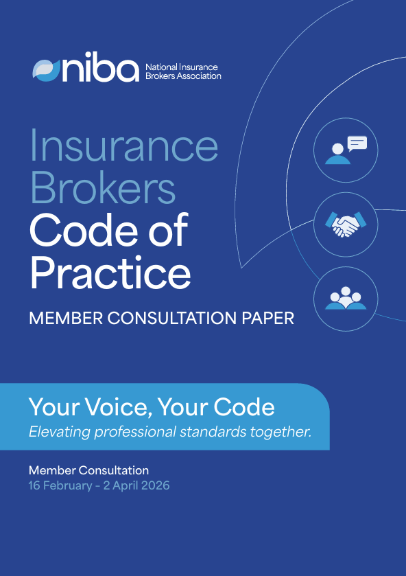 Member Consultation Paper-1