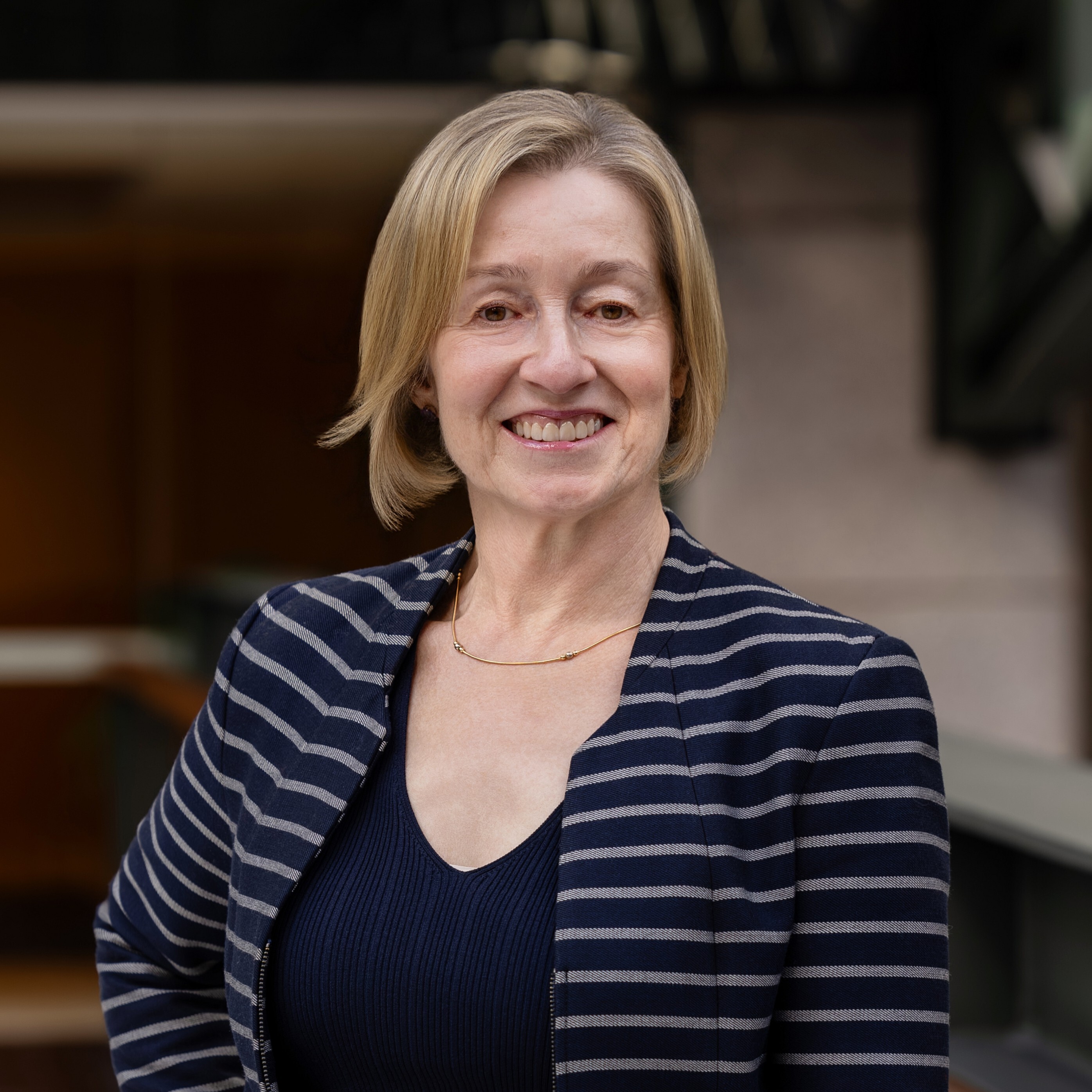 Ruth McCarthy