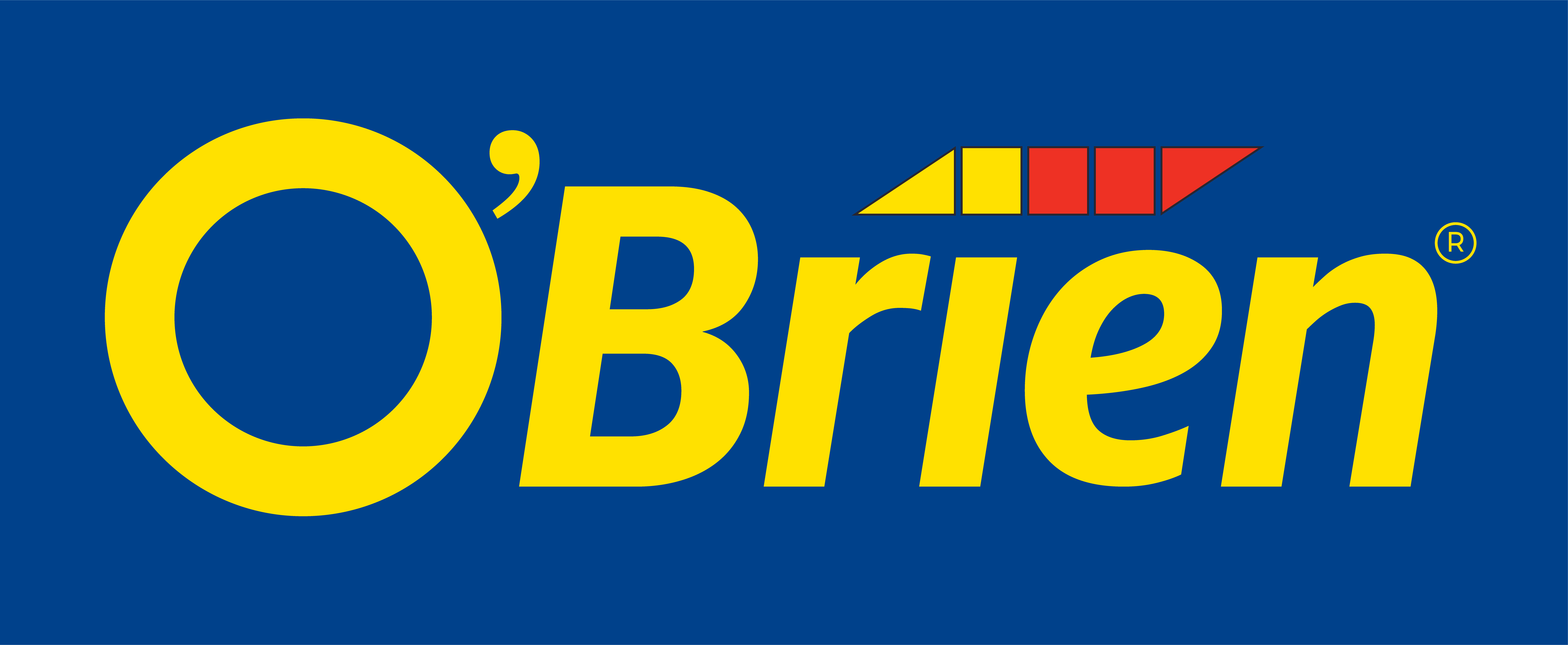 O'Brien Glass