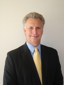 Peter Williams