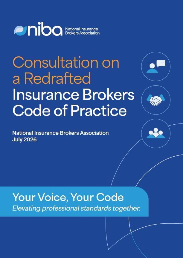 Consultation Draft 2027 IBCOP Cover