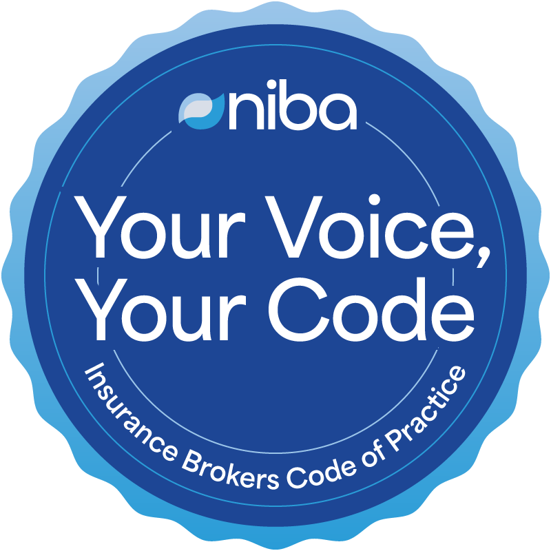 Your Voice, Your Code Badge