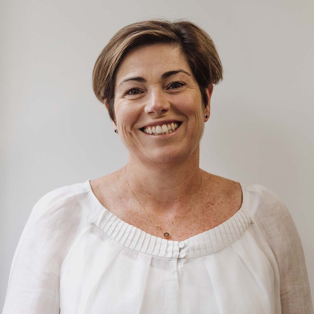 Suzanne Connors