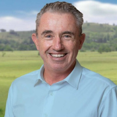 Hon Kevin Hogan MP