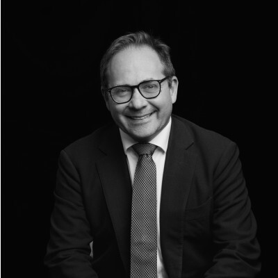 Hon Dr Daniel Mulino MP