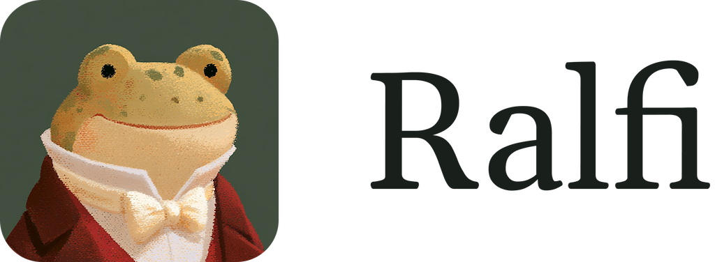 Ralfi