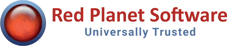 Red Planet Software