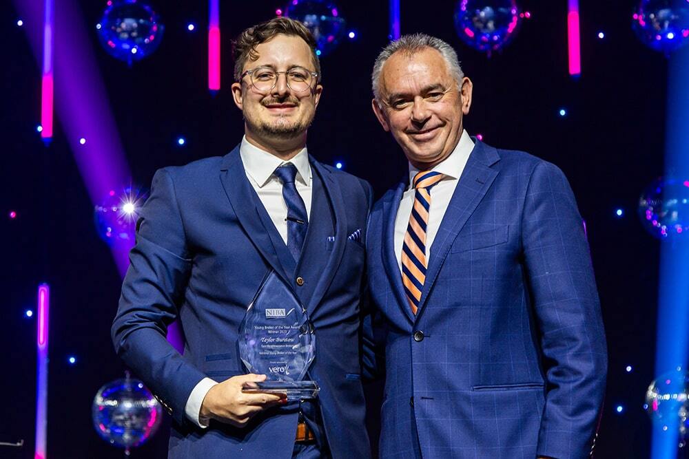 2023 Young Broker of the Year