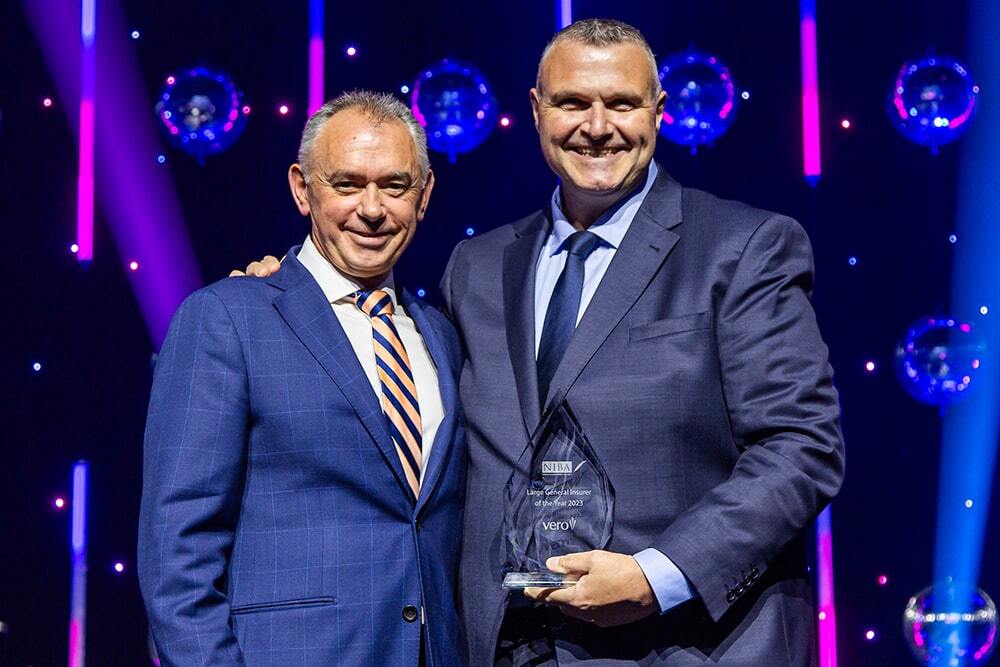 2023 Large General Insurer of the Year