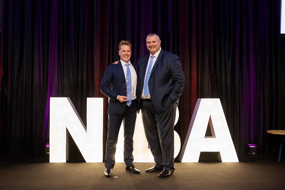 2022 Young Broker of the Year