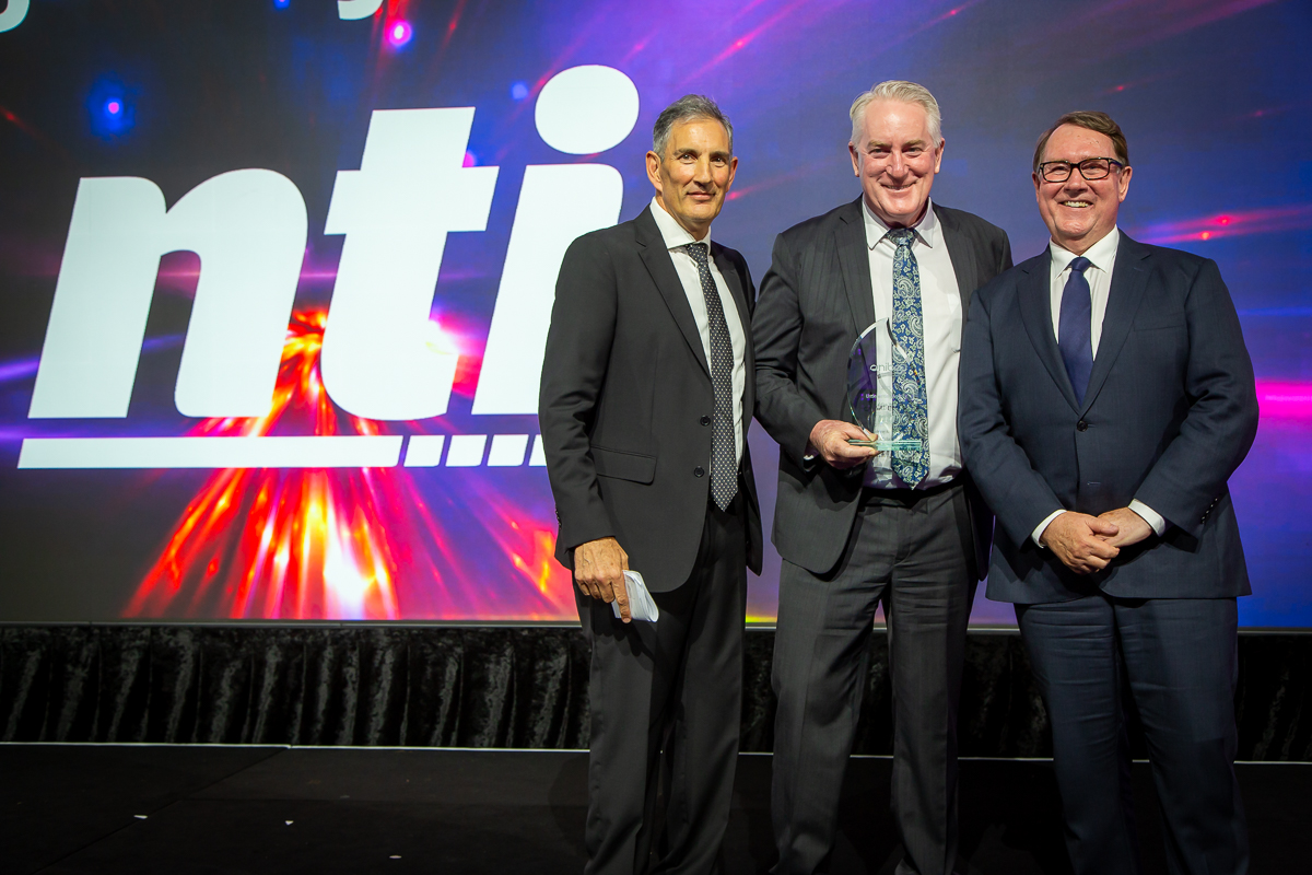 2025 Underwriting Agency of the Year