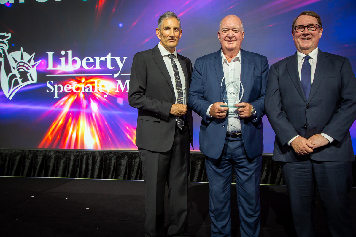 2025 Specialty Insurer of the Year