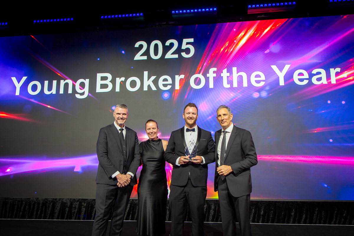 2025 YBOTY Winner 2025 YBOTY Winner