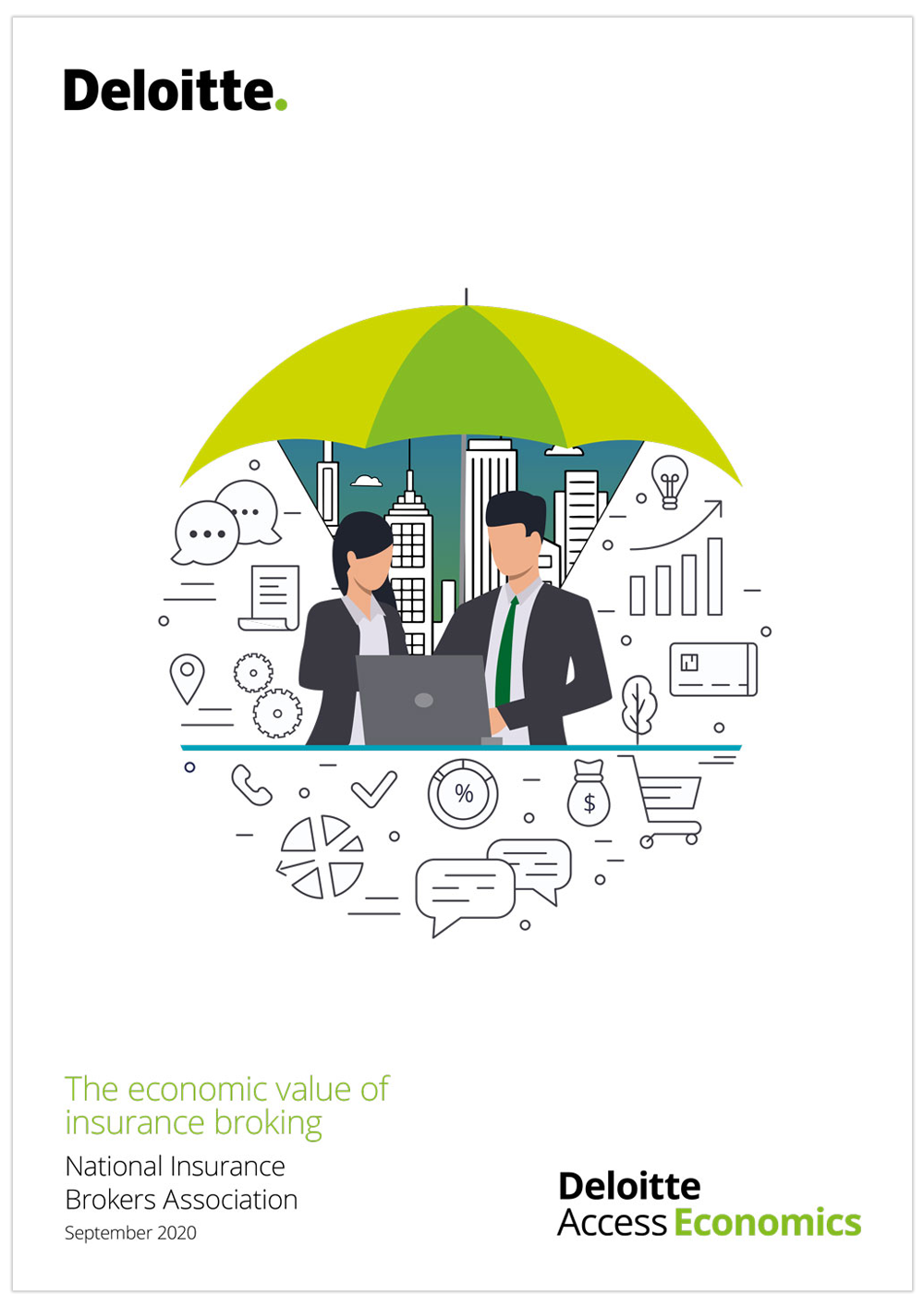 deloitte-report cover
