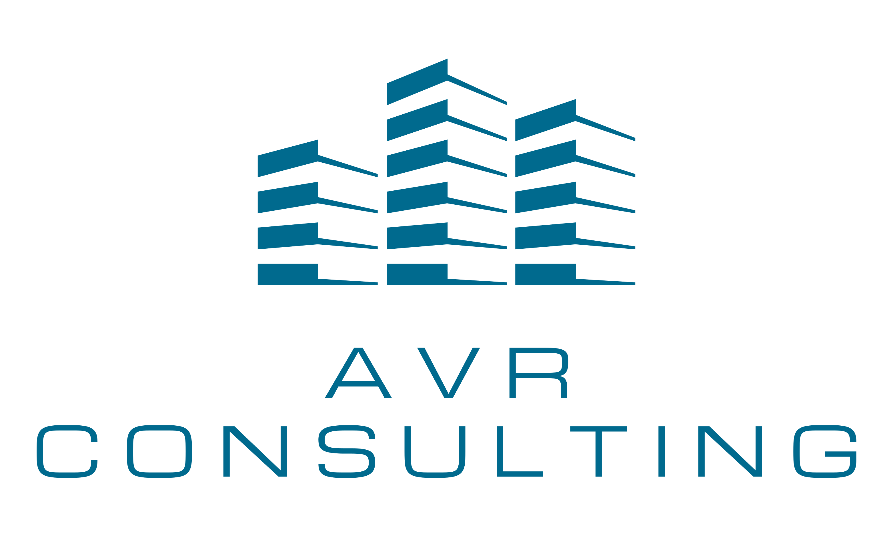 AVR Consulting