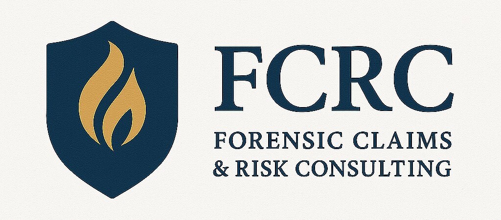 Forensic Claims & Risk Consulting
