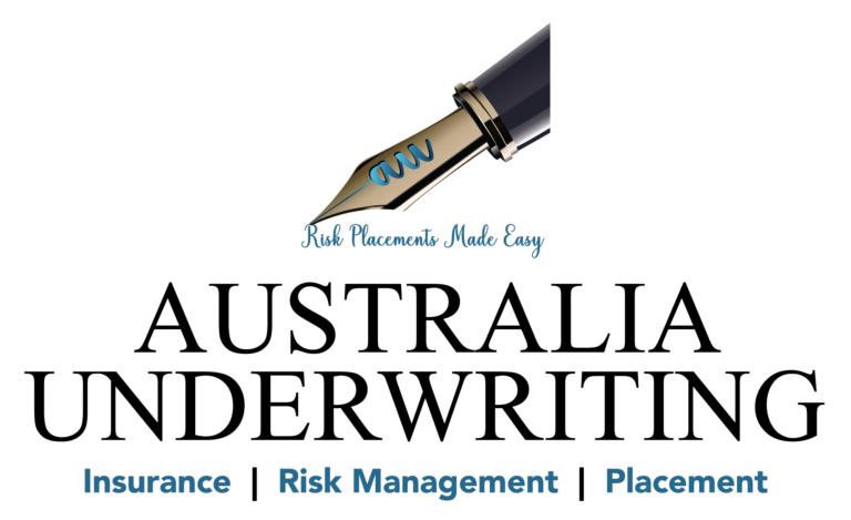 Australian Underwriting